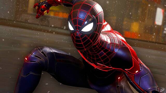 Marvel desaf�a a Sony: el director de la pel�cula m�s violenta de UCM quiere llevar a Miles Morales al cine pero no ser� f�cil
