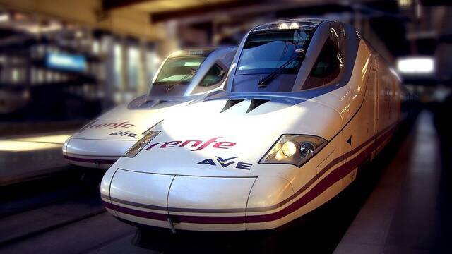 Ya es oficial: la Uni�n Europea prepara un billete de tren �nico para conectar todo el continente desde una sola app