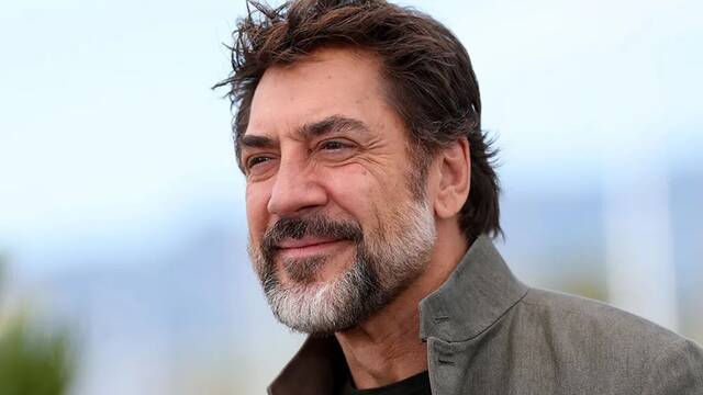 Javier Bardem, actor espa�ol, en Cannes: 'Vengo de un pa�s muy machista llamado Espa�a'