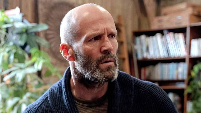 Jason Statham tropieza en taquilla con su �ltima pel�cula de acci�n: recaud� solo 53 millones y ya prepara su revancha