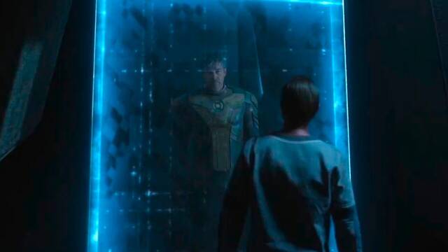 El nuevo �xito de DC en streaming presenta oficialmente un nuevo tr�iler y rompe con el g�nero de superh�roes