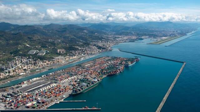 Italia da una lecci�n a la Uni�n Europea: crea el mayor t�nel bajo el mar del continente con un gasto de 1000 millones de euros