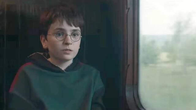 La serie de 'Harry Potter' de HBO Max pierde a una actriz clave antes de estrenar la temporada 1