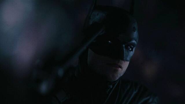 'The Batman 2' apunta a 'Juego de Tronos' y ficha a uno de sus mayores actores: DC garantiza un nuevo �xito