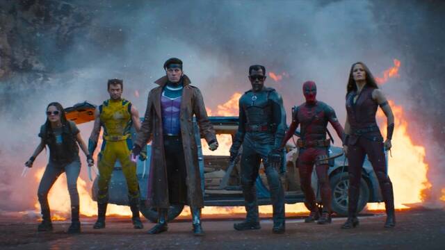 Marvel quiere en 'Avengers: Secret Wars' a una leyenda: los hermanos Russo pueden darle una nueva oportunidad