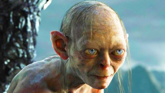 Confirmado por Peter Jackson: la nueva pel�cula de 'El Se�or de los Anillos' se inspira en un super�xito de 1078 millones