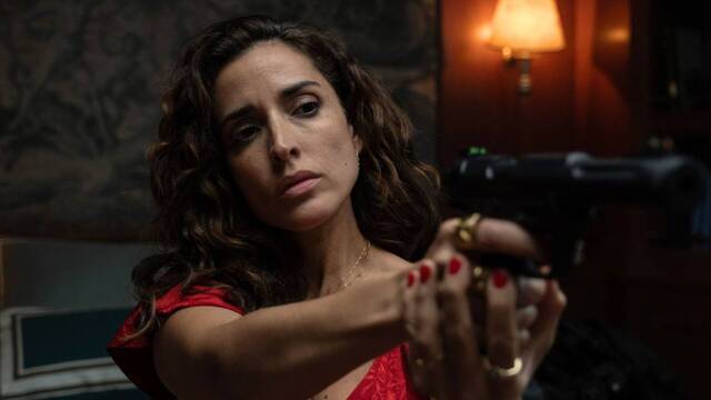 Hoy en Netflix la �ltima temporada de la precuela de 'La casa de papel': 8 episodios de robos, acci�n y romance