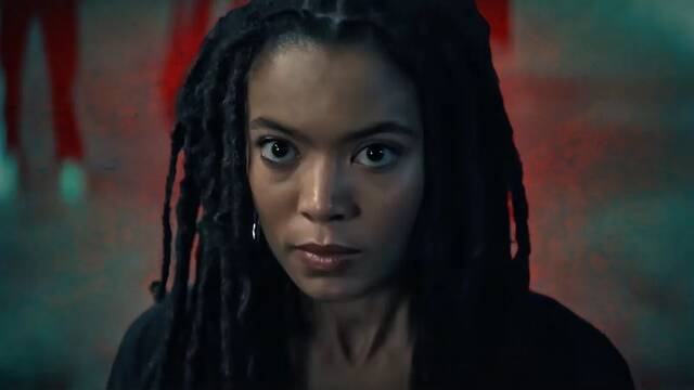 Eric Kripke explica por qu� Marie Moreau no puede aparecer y matar a Patriota en 'The Boys' tras la cancelaci�n de 'Gen V'