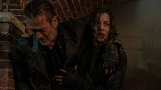 El final oficial de 'The Walking Dead' est� cerca si no hay un cambio hist�rico en 2027: la mayor serie de zombis puede acabar