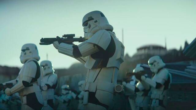Damon Lindelof, sobre el futuro cancelado de Star Wars: 'Era una reestructuraci�n completa para poner fin al problema'