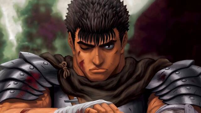 Ya es oficial: 'Berserk' confirma su regreso con un nuevo y esperado cap�tulo este 2026 tras una larga espera