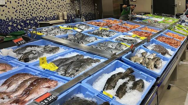 El municipio espa�ol que envasa pescado para Mercadona: una planta de 55.000 metros cuadrados detr�s de Hacendado