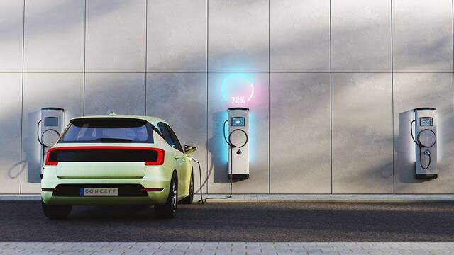 La Uni�n Europea cambia de estrategia contra China: invierte casi 200.000 millones para blindar el coche el�ctrico