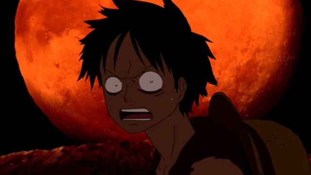 Hoy en AnimeBox la pel�cula m�s oscura de 'One Piece': con una animaci�n diferente y dirigida por una leyenda