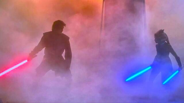 Ya es oficial: el heredero de George Lucas confirma el nuevo futuro de Star Wars con una infinidad de proyectos