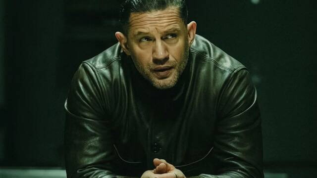 La gran serie de mafias que arras� en 2025 se queda sin su protagonista: Tom Hardy abandona entre discusiones y problemas