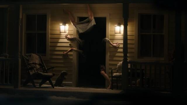 Zach Cregger, director: 'Si me limitara a adaptar los juegos de Resident Evil, quedar�an muy decepcionados'