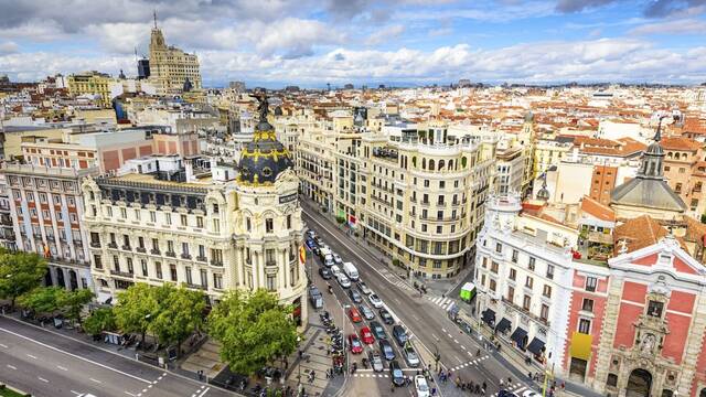 Se espera un cambio de rumbo en el mercado inmobiliario en Espa�a: 2 grandes informes alertan sobre el precio de la vivienda