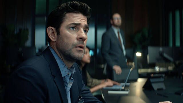 Llega a Prime Video la pel�cula de acci�n y esp�as que sirve de final a su serie m�s �pica: n�mero 1 en 50 pa�ses
