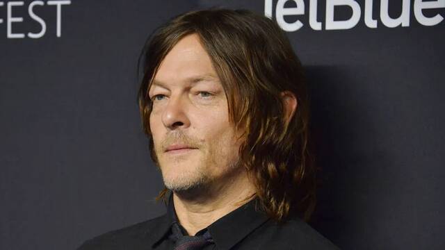 Norman Reedus (57) sobre Espa�a tras rodar 'The Walking Dead': 'La verdad es que quiero una casa en...'