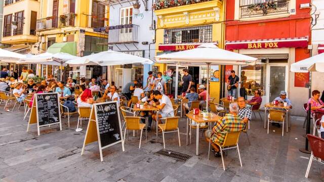 Ya es oficial: bares y restaurantes de Espa�a obligados a cambiar su ventilaci�n y extracci�n de humos en Espa�a