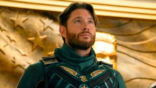 El creador de 'The Boys' habla sobre el futuro de la serie tras el final: 'Siempre habr� problemas que arreglar'
