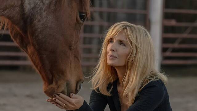 Ya es oficial: la nueva serie de 'Yellowstone' arrasa y supera todos los r�cords en streaming con 15 millones de visualizaciones