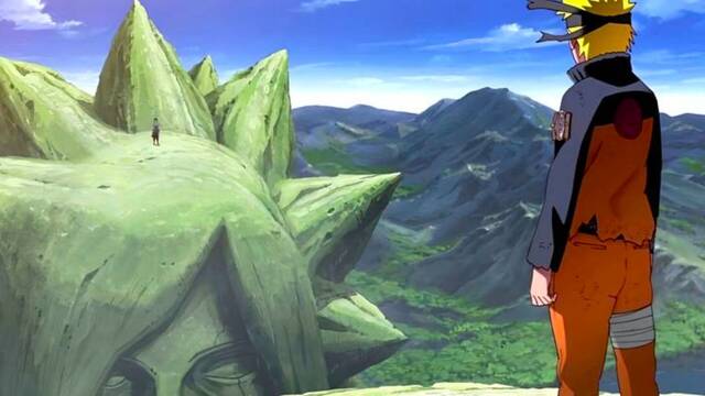 Confirmados nuevos proyectos de 'Naruto': 'Es el comienzo de una nueva etapa y tenemos varias cosas en marcha'