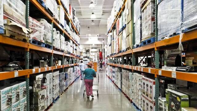 Estados Unidos desaf�a a Espa�a: el supermercado que declara 'la guerra' en el coraz�n de Mercadona