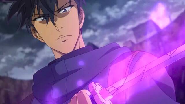 Fecha confirmada: la nueva 'Solo Leveling' llega pronto con una animaci�n incre�ble, acci�n y combates contra monstruos