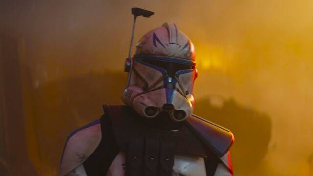 Ashley Eckstein, sobre la salvaci�n de Star Wars: 'Sin el �xito de nuestra serie no existir�a The Mandalorian'