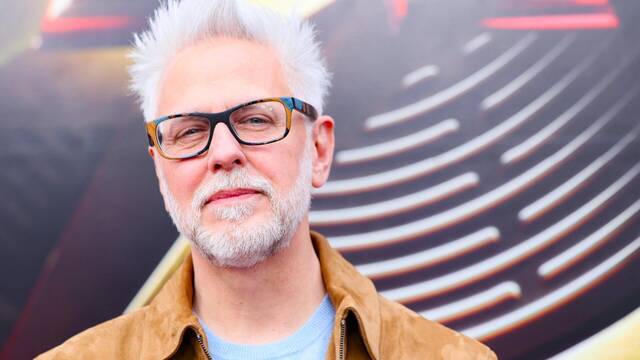 James Gunn, severo con Marvel y lo m�s importante del UCM: 'Nunca entend� qu� eran las fases, no s� qu� significa nada de eso'