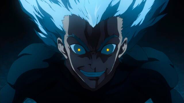 Llegan a Crunchyroll m�s episodios con doblaje al castellano de 'One Punch Man' por sorpresa: ya est�n disponibles