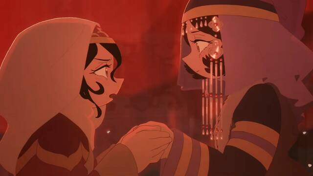 El pr�ximo gran anime de brujer�a y fantas�a de los productores de 'Dandadan' ya tiene fecha de estreno