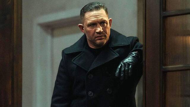 Giro inesperado: Tom Hardy no ha sido despedido de su gran serie de mafias y la temporada 3 est� sobre la mesa