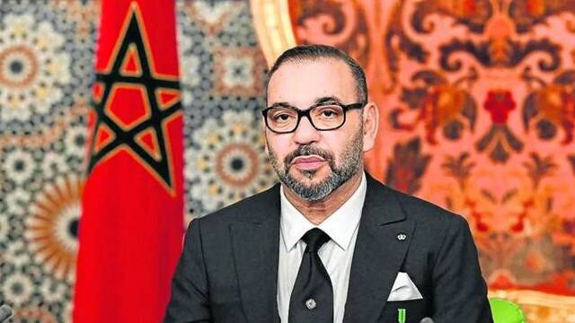 Marruecos cambia las normas: potencia su fuerza militar, desaf�a a la Uni�n Europea y refuerza su defensa en �frica