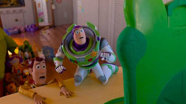 'Toy Story 5' puede ser la pel�cula m�s desgarradora de la saga: 'Tiene la peor escena de todas'