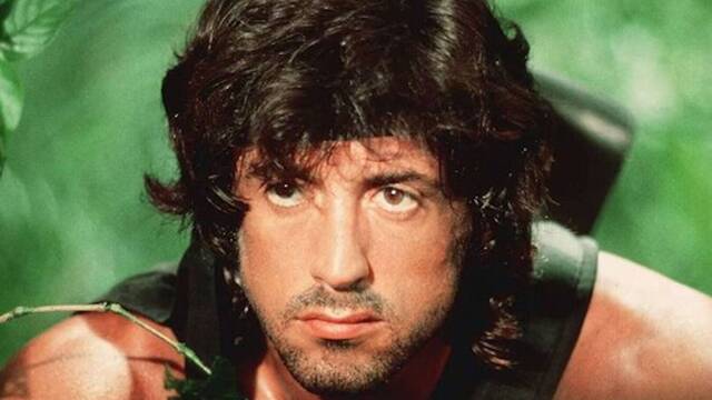 Ya es oficial: la �ltima pel�cula de la saga 'Rambo' fija su fecha de estreno en cines y arranca sin su m�tico protagonista