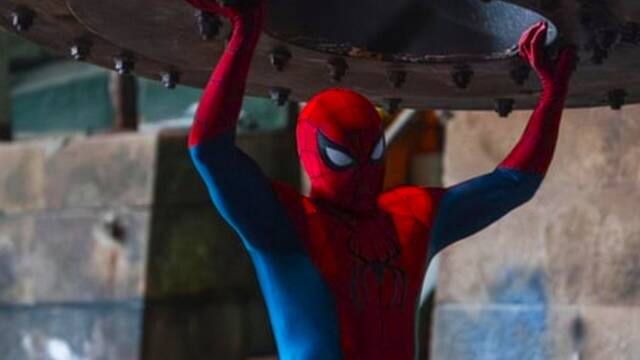Marvel lo confirma: 'La nueva pel�cula de Spider-Man se centra en los elementos cl�sicos del superh�roe'