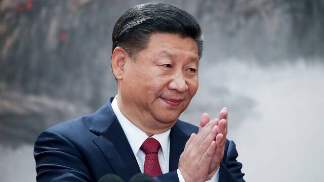 China cambia las normas: refuerza su fuerza nuclear con la incorporaci�n de decenas de plataformas de lanzamiento