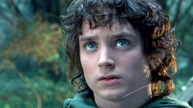 Elijah Wood (45), sobre 'El Se�or de los Anillos: La caza de Gollum': 'Es una historia profunda y lo torturan'