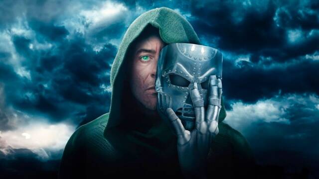 Robert Downey Jr. adelanta su 'nueva voz' para Doctor Doom en 'Avengers Doomsday' y muestra su gran cambio en el UCM