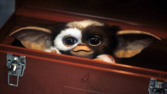 El montaje perdido de 'Gremlins' existe: dura m�s de dos horas y media y acaba de proyectarse en secreto