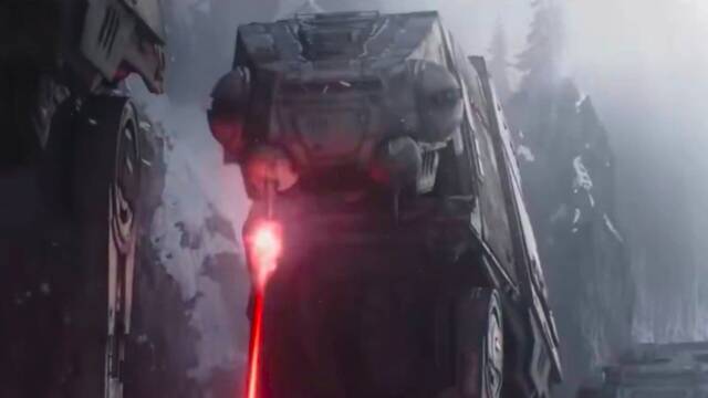 La pr�xima pel�cula de Star Wars publica un �pico nuevo avance y se propone conquistar los cines con nostalgia