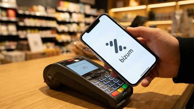 Espa�a cambia las normas: en menos de 15 d�as, Bizum podr� usarse en cualquier tienda f�sica y revoluciona el comercio