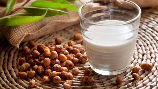 Ya es oficial: la horchata de chufa y otros productos azucarados cambian para siempre su calidad alimentaria en 2026