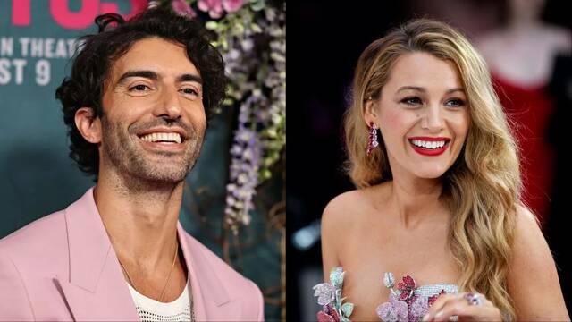 Hollywood evita otro juicio medi�tico: Blake Lively y Justin Baldoni alcanzan un acuerdo tras perder una demanda millonaria