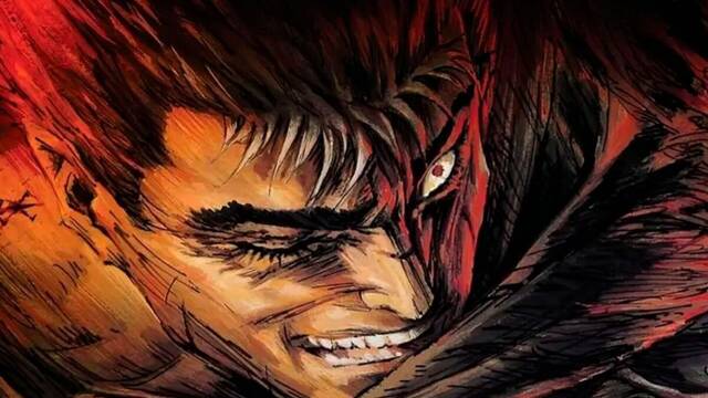 Ya es oficial: la edici�n definitiva de 'Berserk' ya tiene fecha de lanzamiento en Espa�a tras una larga espera