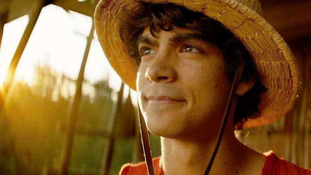 La San Diego Comic-Con M�laga confirma a I�aki Godoy, protagonista de 'One Piece', como nuevo invitado especial para 2026