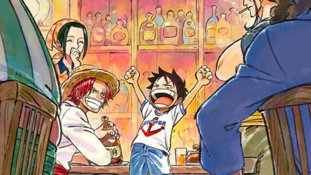 Ya es oficial: el remake de 'One Piece' confirma estreno para 2027 y desvela su n�mero de episodios en Netflix